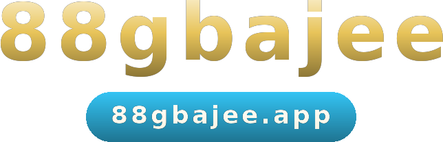 88gbajee logo